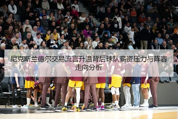 尼克斯兰德尔交易流言升温背后球队薪资压力与阵容走向分析 | kaiyun